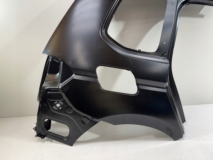 фото №10, Крило праве зад vw touran 15- 5ta809052