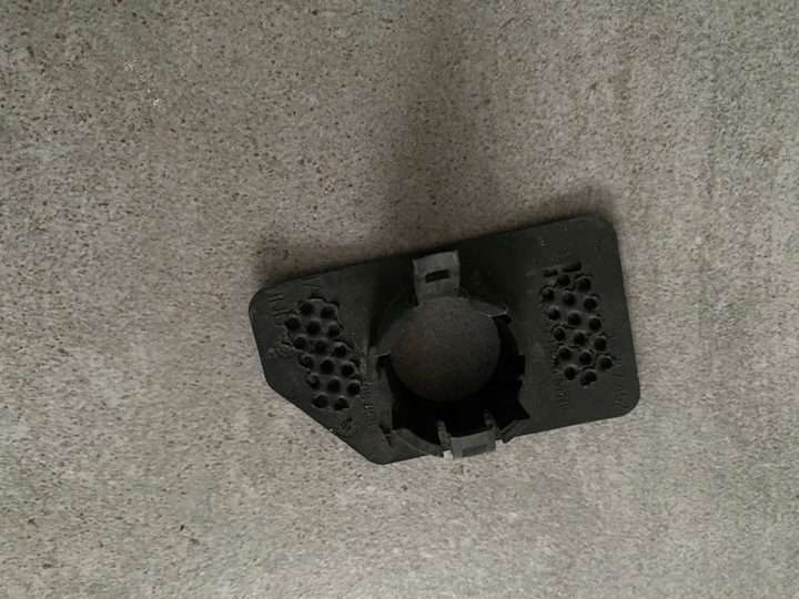 фото №3, Кошик кріплення pdc 13267452 opel meriva b