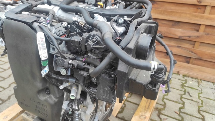 фото №6, Mazda 3 двигун 2.0 skyactiv-x 2020