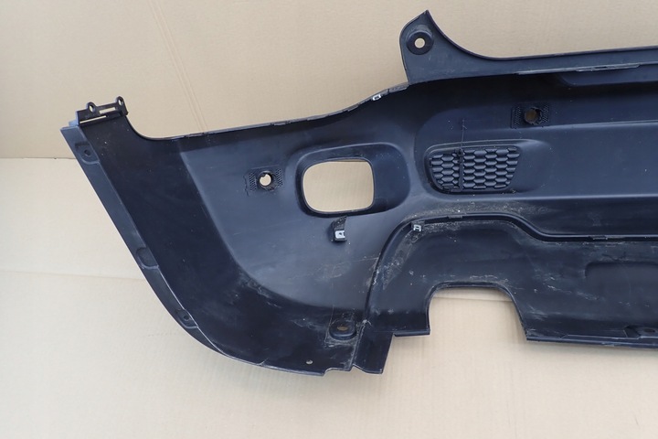 фото №15, Jeep renegade 15-19 бампер зад 735579025 pdc