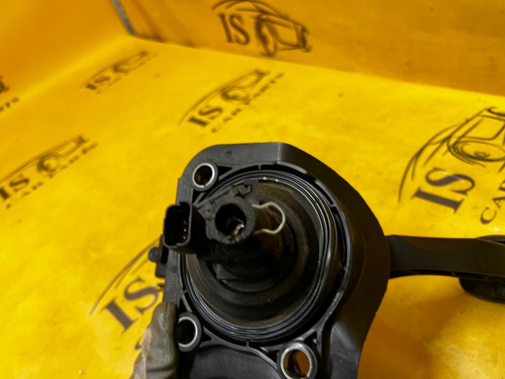 фото №7, Педаль насос помпа зчеплення citroen c4 grand picasso ii