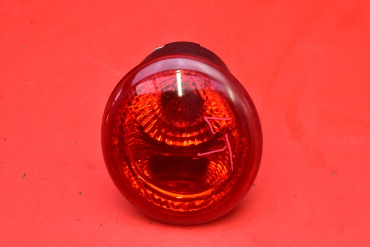 фото №1, Лампа левая зад задняя верхняя 25823016 chevrolet hhr 1 i 05-11