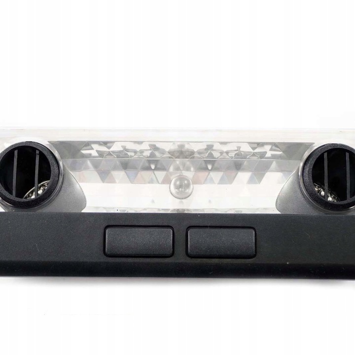 фото №11, Bmw e46 защита лампочки odczytu зад