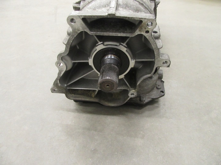 фото №10, Коробка передач коробки передач bmw f01 f02 f07 f10 f11 x-drive 530 dx xd 8hp70x n57 258km