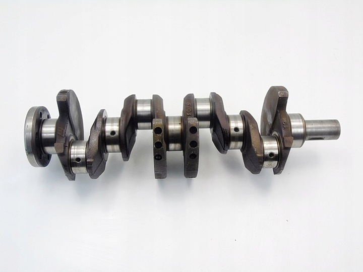 фото №1, Wał коленчатый 1.4 206 306 307 partner berling xsara