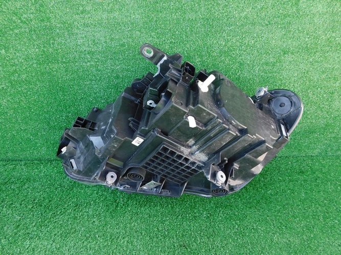 фото №6, Bmw x2 f33 полный led фара правые лампа правая