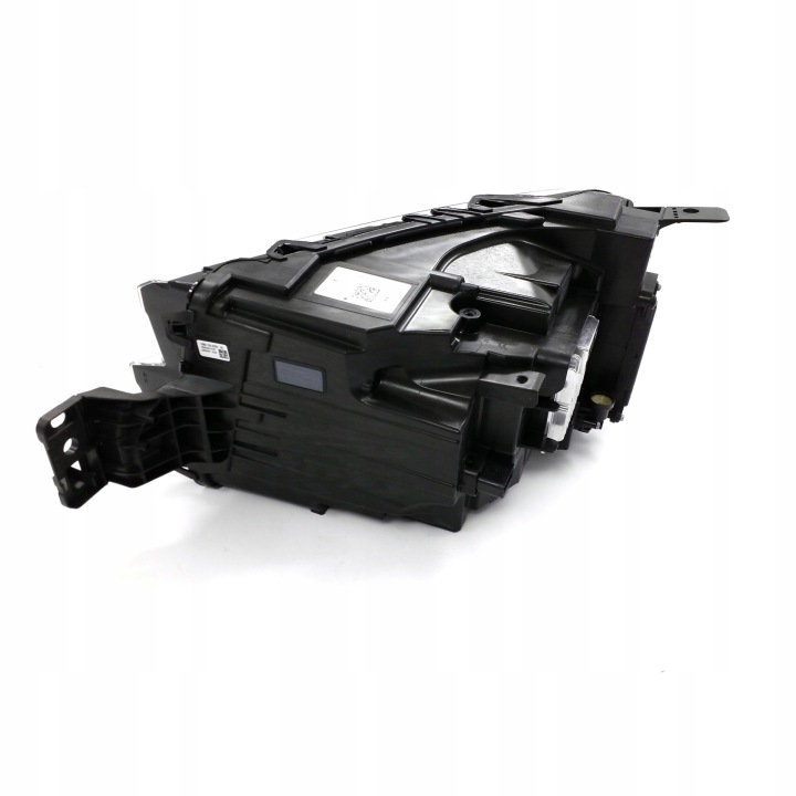 фото №10, Citroën c5 aircross комплект фары 9845356280 фара правая левая