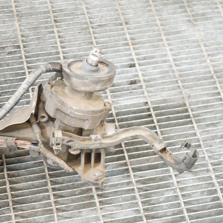 фото №9, Audi a3 s3 8p 2006 трансмісія кермова / рейка рульового управління