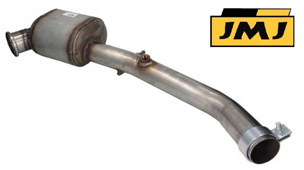 фото №1, Каталізатор mercedes benz ml 250cdi ml 350cdi 2011-2015