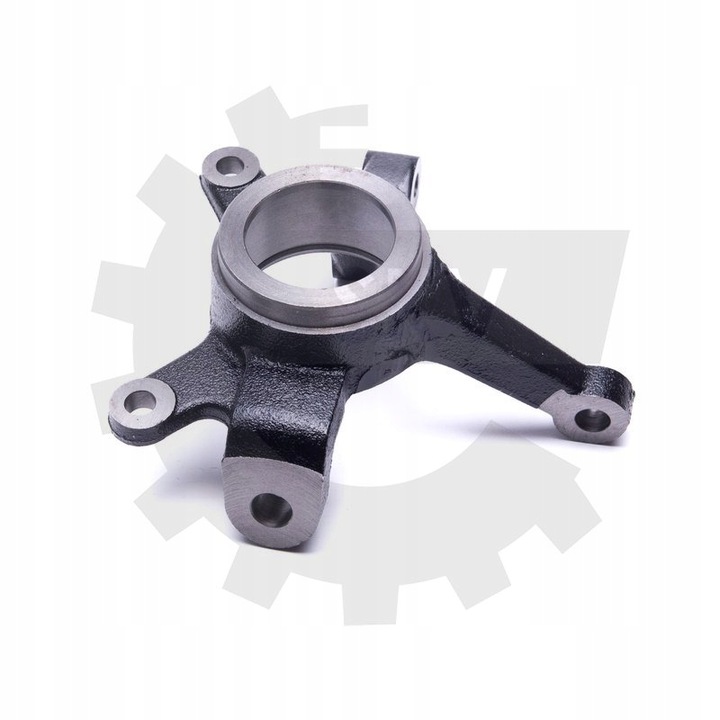 фото №2, Поворотна опора skv 47skv711