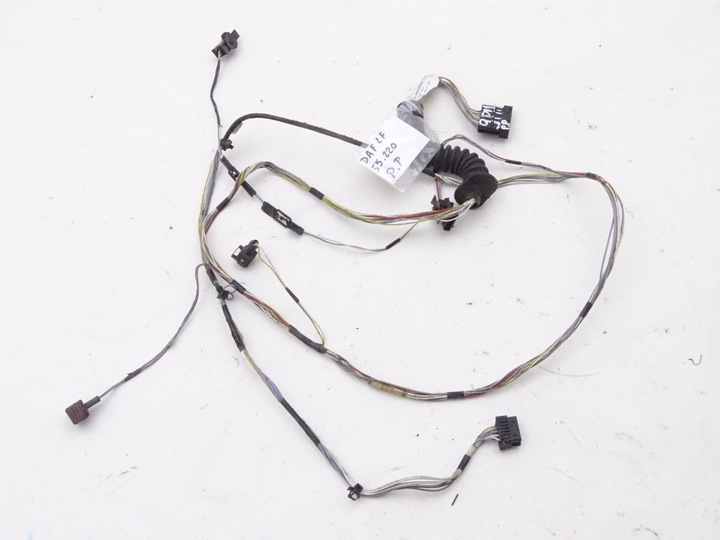 фото №1, Daf lf 45 55 06-13 жгут установка дверь правая