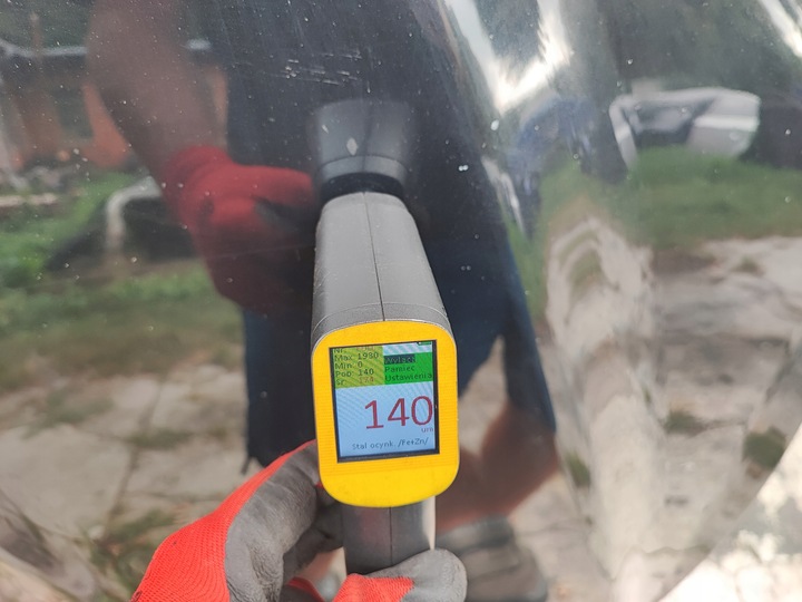 фото №9, Ford mondeo mk5 2.0 tdci капот bd чёрная