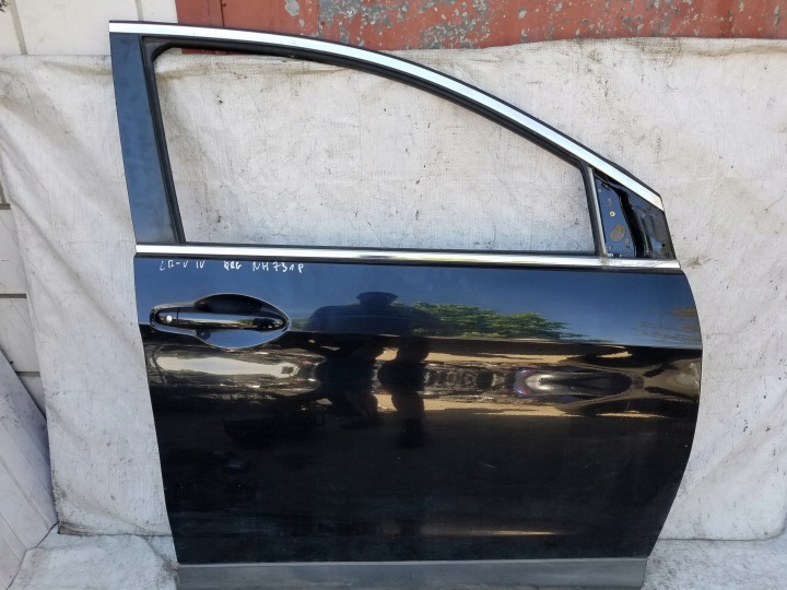 фото №9, Дверь перед honda cr-v iv код nh731p