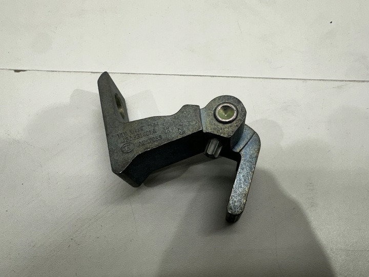 фото №1, Новий петля двері лівий зад верхній audi a6 c7 4g0831401a