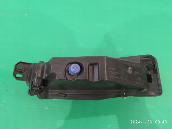 фото №9, Галоген led правое bmw g05 x5 g06 x6 g07 x7 7406366