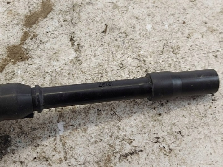 фото №5, Катушка zapłoniwa mitsubishi carisma i da_ 1.8 16v gdi da2a 4g93