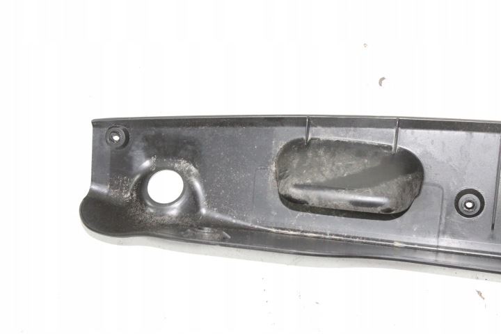 фото №7, Защита замка крышки mercedes-benz c купе c204 a2047580002 1.8l бензин