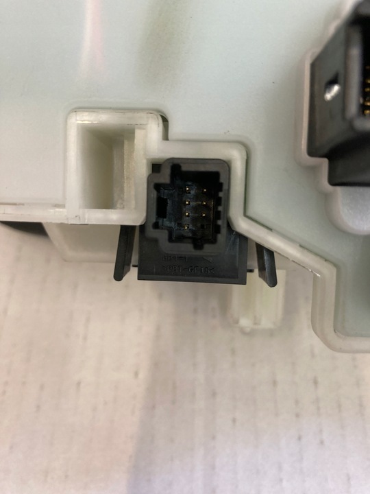 фото №12, Master 4 movano 18- перемикач комбінований підкермові важелі