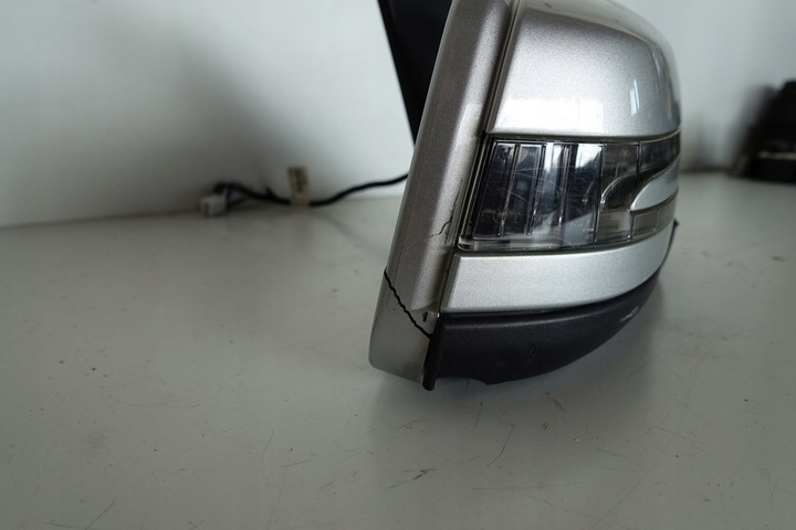 фото №5, Mercedes w204 c-klas зеркало правые 775 рестайлинг