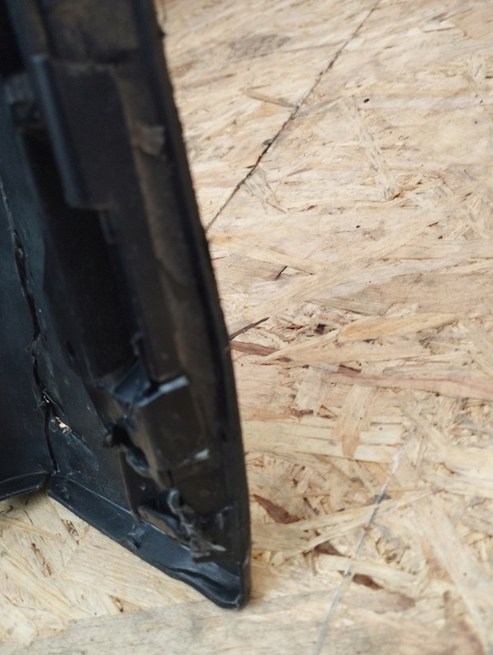 фото №16, Bmw f30 f31 планка накладка пороговая левая performance