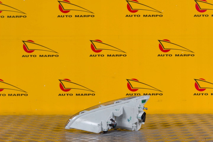 фото №3, Ford ecosport 2018 2019 галоген перед лампа drl r