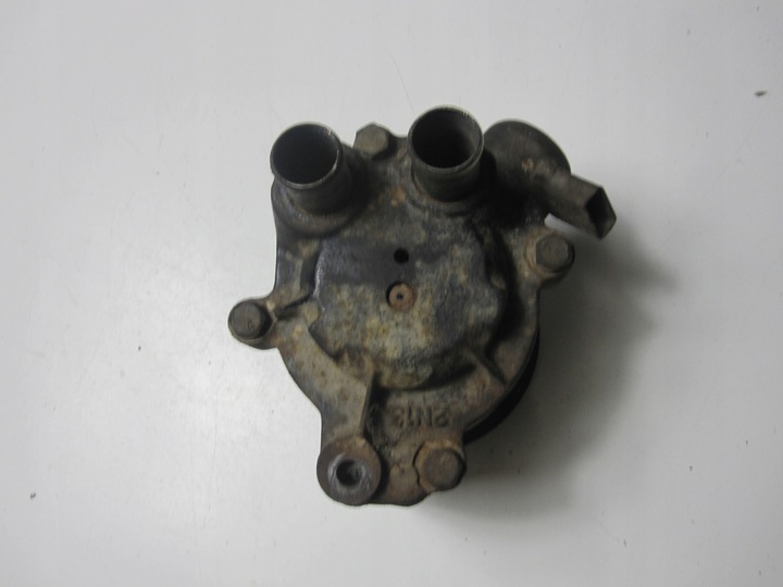 фото №6, Компрессор воздуха opel campo 2.3b 91r isuzu gm