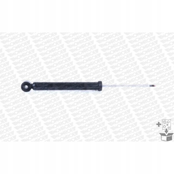 фото №1, Амортизатор зад / задний monroe mon376240sp