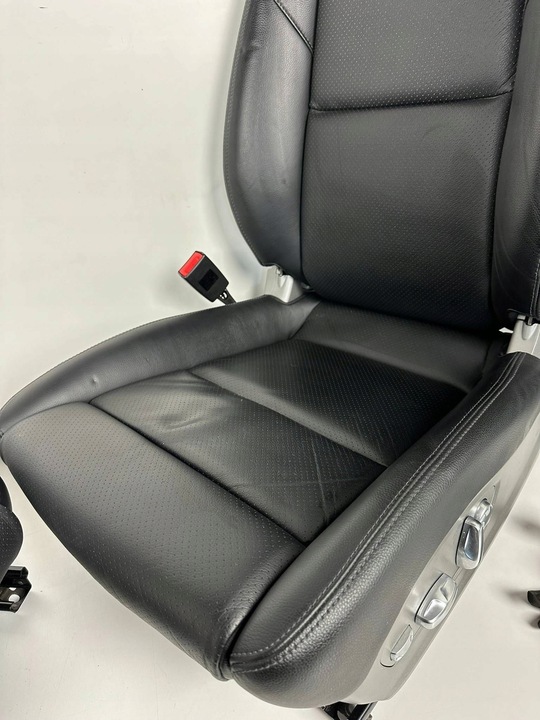 фото №15, Комплект сидінь porsche 911 991