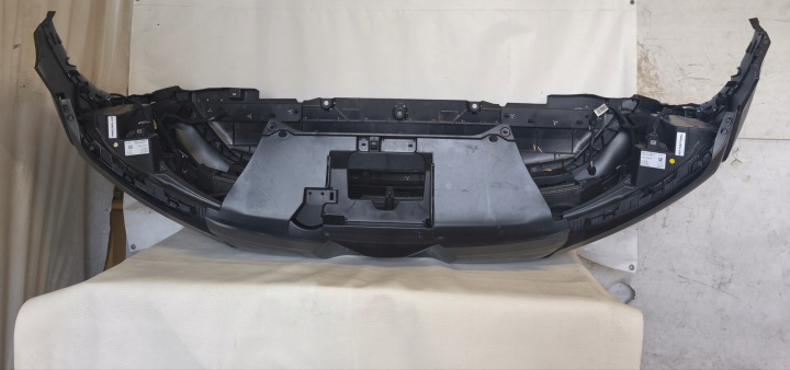 фото №7, Бампер mitsubishi eclipse cross ii радар 25- 620329930r