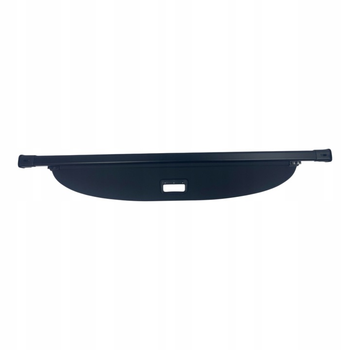 фото №7, Ролета багажника чёрная hyundai ix35 2010-2013