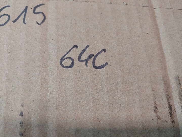 фото №9, Лапи / крепление двигателя bmw 5 e39 520i m52b20tu 206s4 1092973