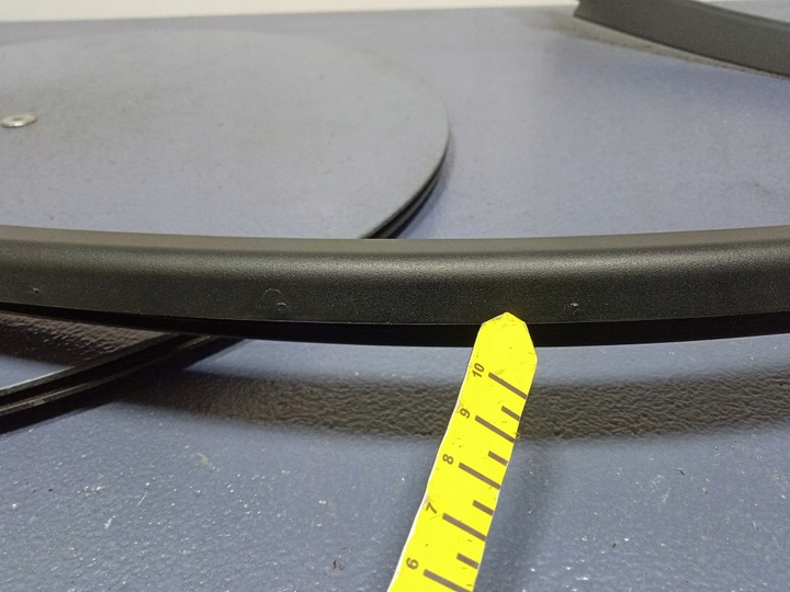 фото №8, Bmw x5 x6 f15 f16 рамка двері лівий перед 7299533