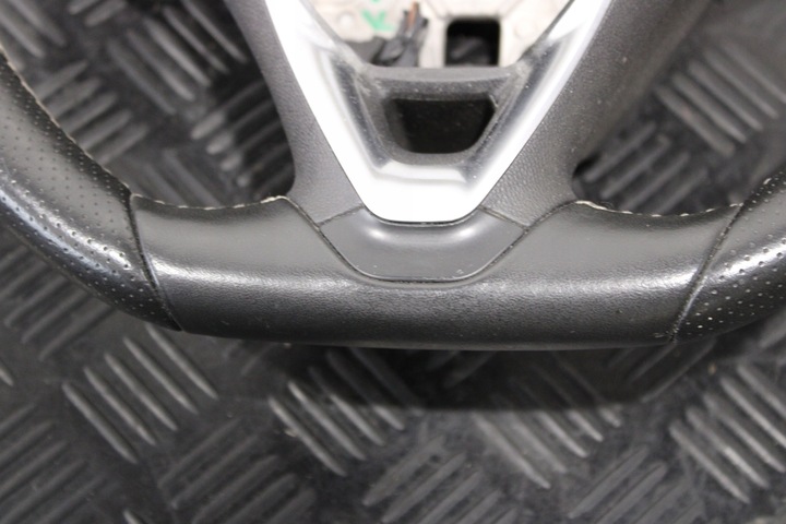 фото №8, Кермо мультифункція opel insignia b рестайлінг