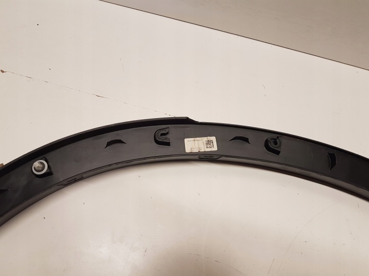 фото №13, Молдинг крила праве зад mini countryman u25 5a0c174