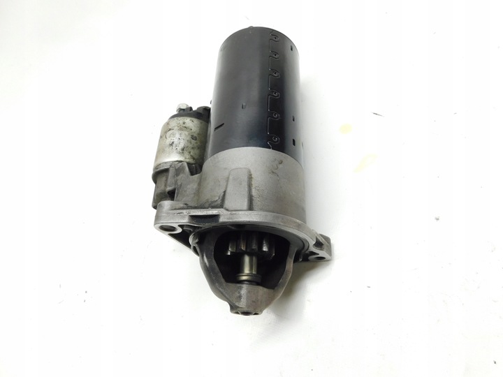 фото №12, Стартер - alfa romeo stelvio giulia 2.2 mjet jtd