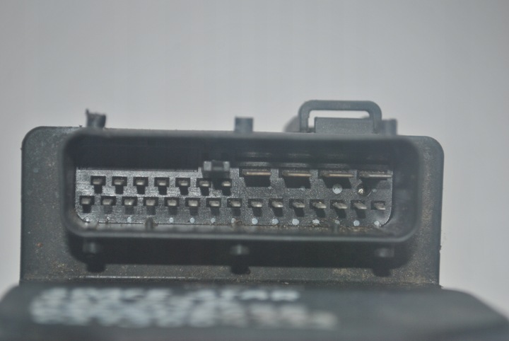 фото №8, Насос гальмівна abs mitsubishi space star 0265216596 mr334810 0273004322