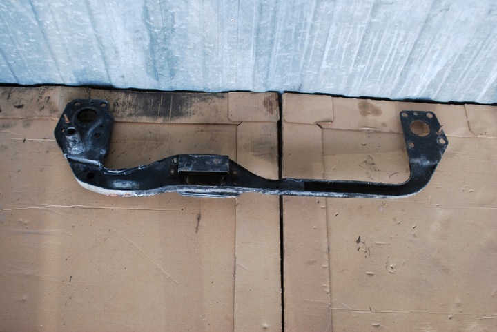 фото №1, Балка кронштейн двигуна audi a6 c5 2.5 tdi