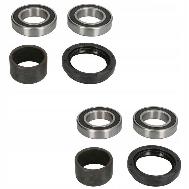 фото №1, Подшипник колёса перед daewoo tico suzuki alto swift