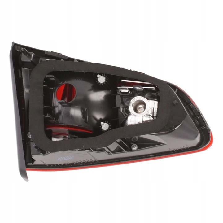 фото №3, Лампа зад p vw golf хетчбек 08.12-03.17 tyc 17-0