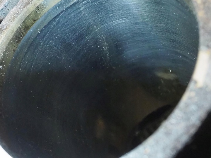 фото №6, Блок двигателя chevrolet aveo i 1.2 8v b12s1