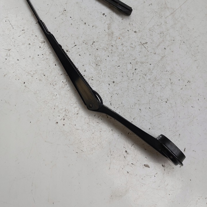 фото №5, Ford focus mk3 важіль двірники ліві bosch 97036203 bm5117526ac + piuro