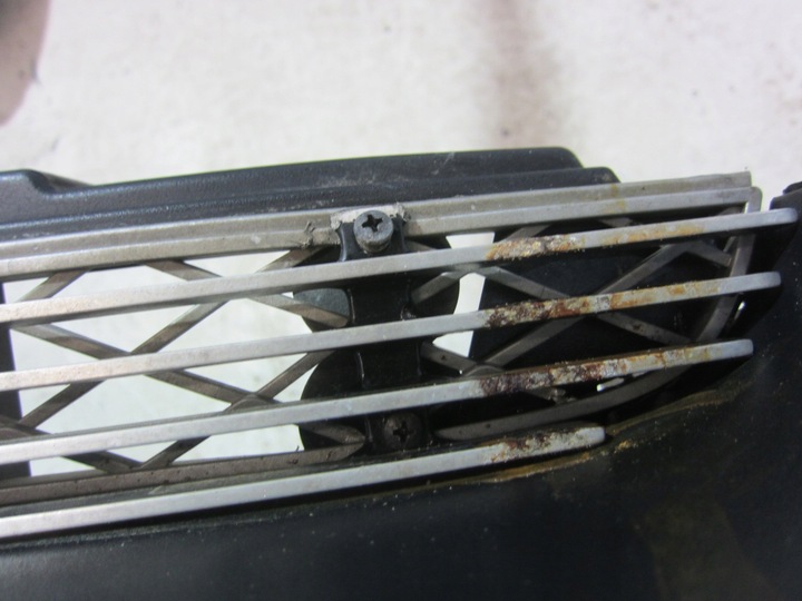 фото №14, Bmw x5 e70 бампер переднее решётка радиатора перед передний рестайлинг