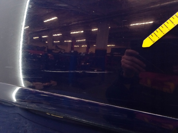 фото №5, Opel astra iii h універсал двері зад праві задні 20z