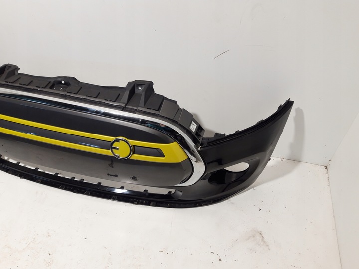 фото №7, Mini f55 f56 se електрик електричний бампер перед