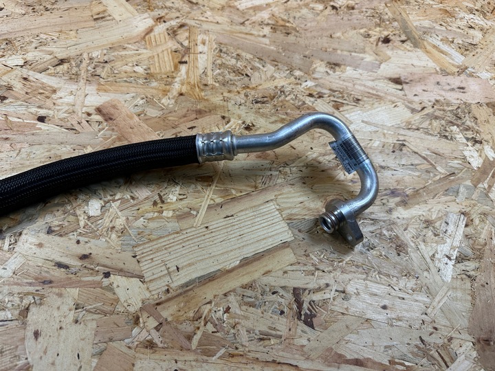 фото №6, Шланг шланг труба кондиционера opel e-corsa f peugeot e-208 ii 9829525880