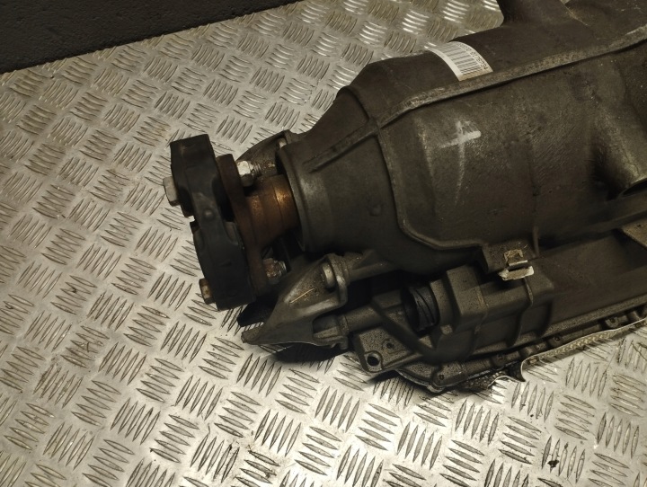 фото №7, Bmw e87 e90 e91 кпп кпп / коробка передач 6hp-21 7572460