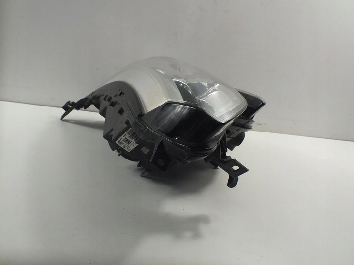 фото №12, Renault megane iv фара лівий