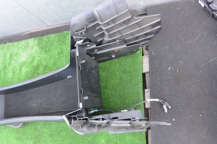 фото №7, Туннель средний tesla модель s 12-16 eu