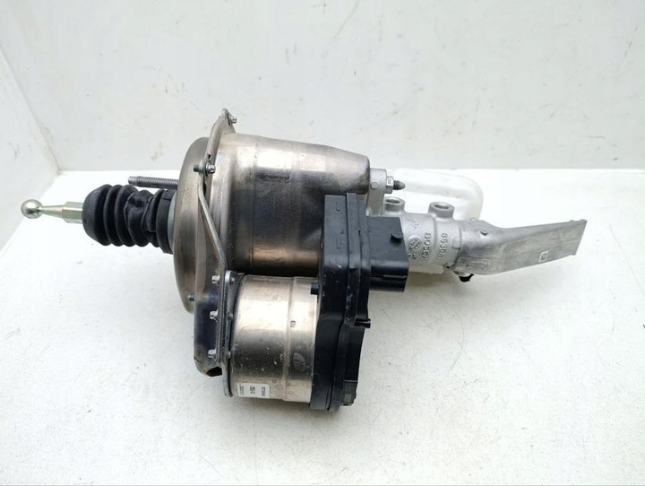 фото №5, Mercedes-benz eqe v295 2023 головний циліндр гальма a2959003901