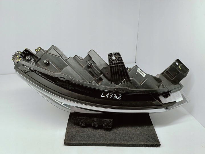 фото №13, Byd atto 3 iii 2022- лампа правая перед передняя полный led sc2e-4121020